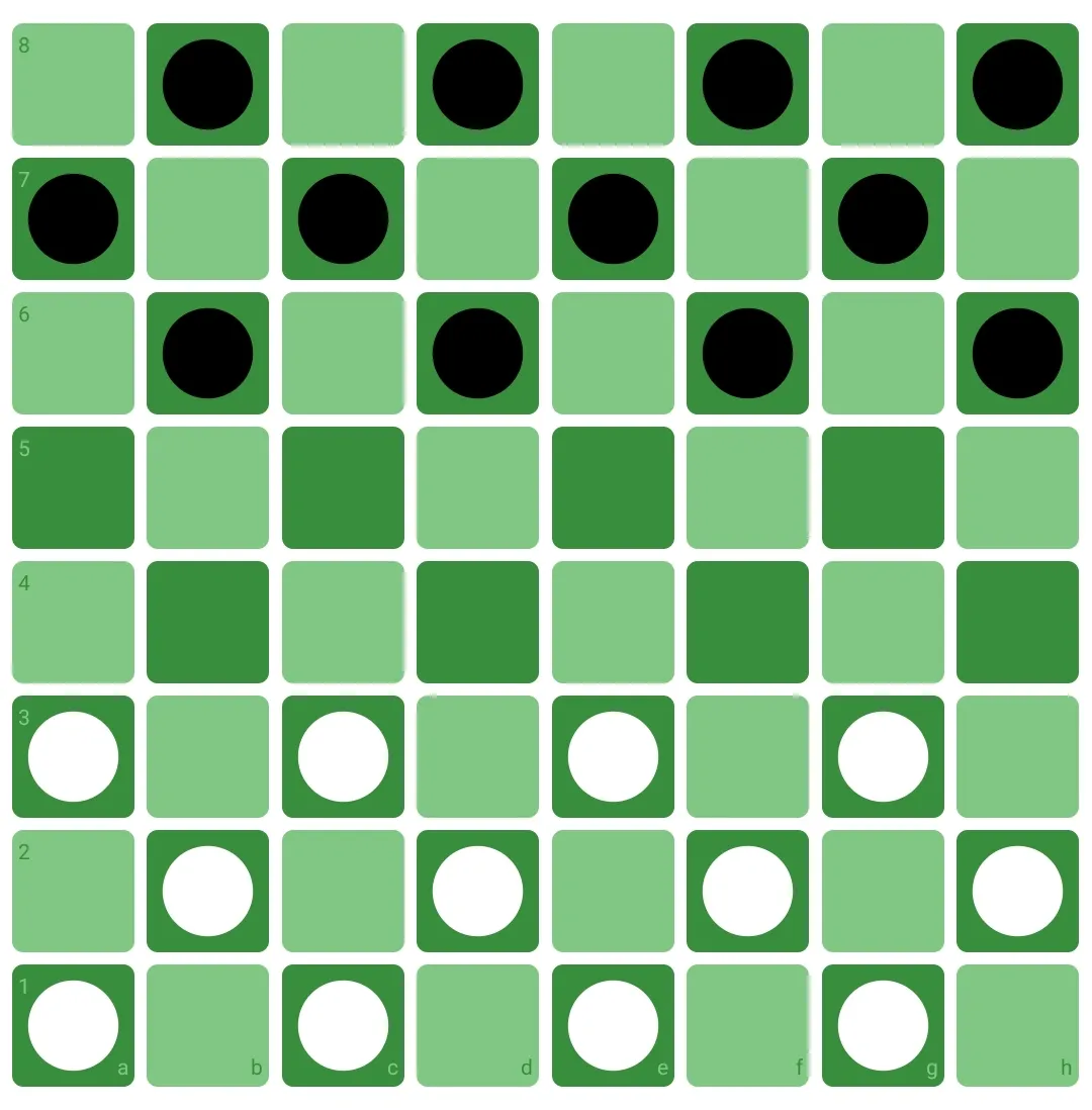 Checkers