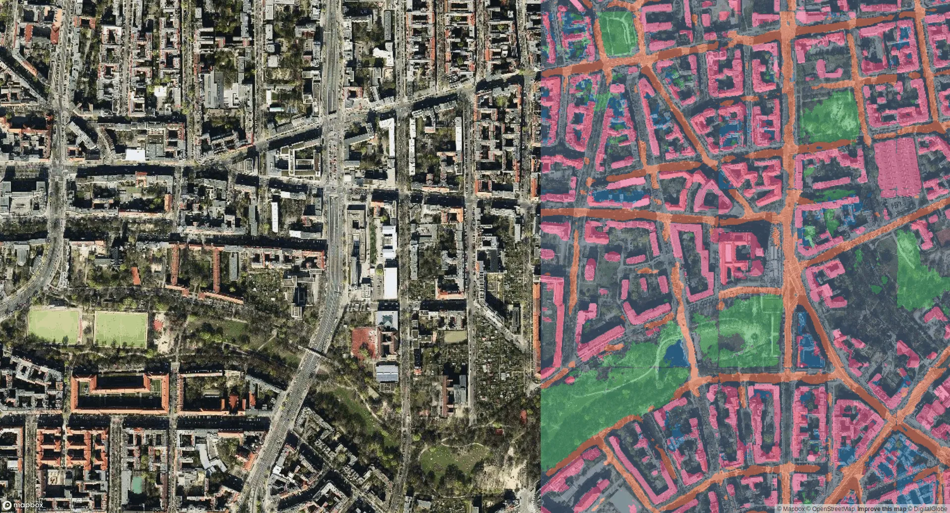 Example classification - https://www.openstreetmap.org/user/daniel-j-h/diary/44145