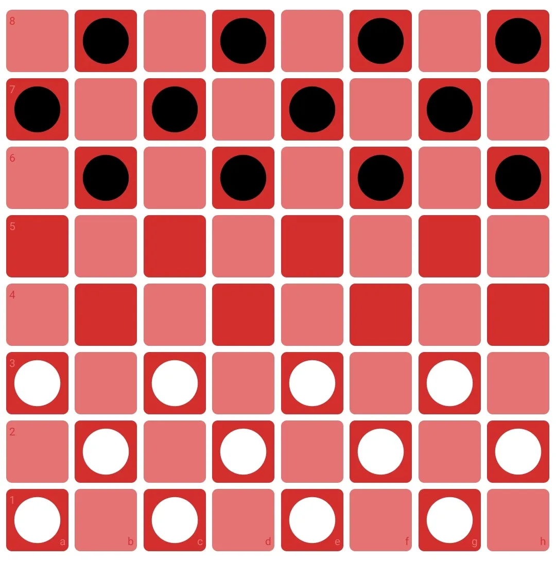 Checkers