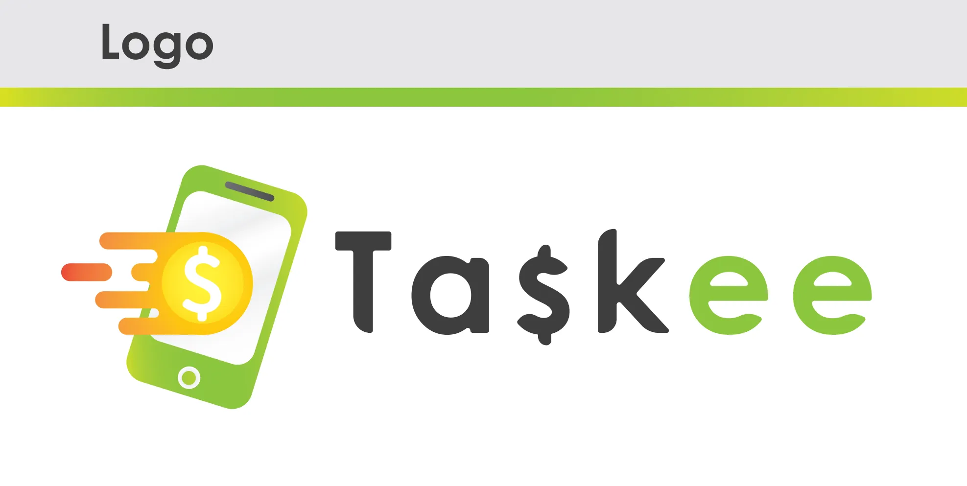 Taskee Logo