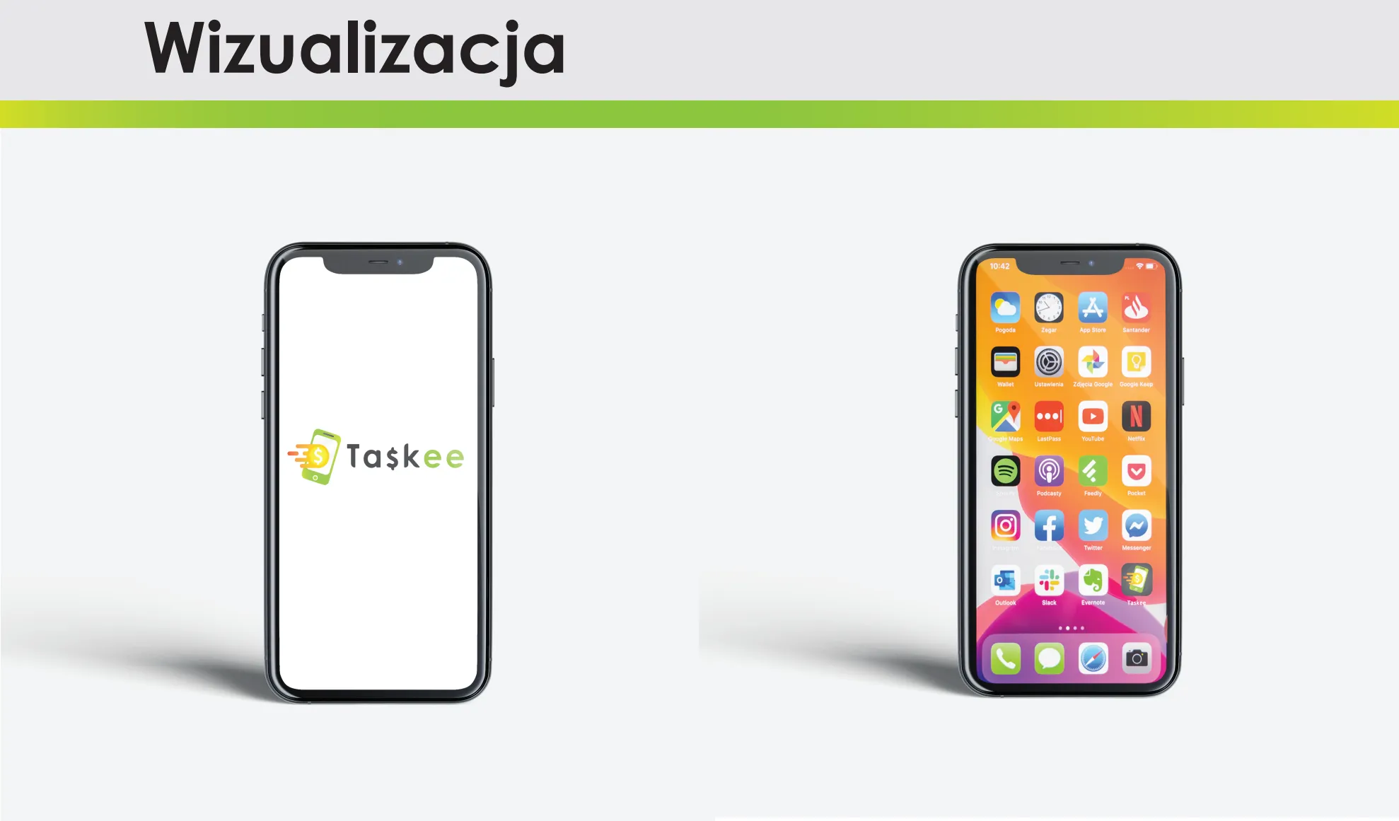 Logo Visualization